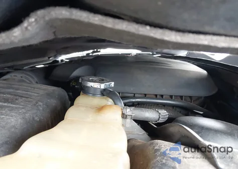 2011 Dodge Charger Police из США, поврежденный, VIN 2B3CL1CG8BH556575